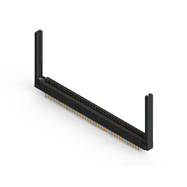 357-072-522-268 EDAC Inc.  Edgeboard Connectors